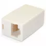 StarTech.com Cat5e RJ45 modulinis tiesinis jungiklis - 10 vnt. pakuotė