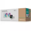 Skysčio aušintuvas DeepCool LD240 White 240 mm radiatorius su RGB ventiliatoriais