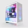 Vandens aušintuvas NZXT Kraken Elite 280 RGB (baltas)