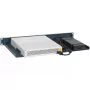 Rackmount.IT RM-CI-T16 – 1U stovo laikiklis Cisco stalinių įrenginių tvirtinimui