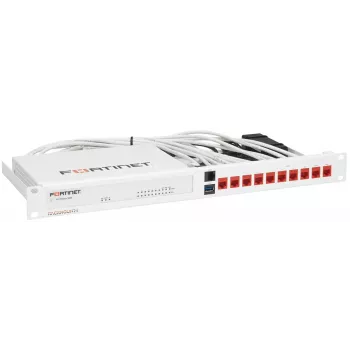 Rackmount.IT Montavimo laikiklis FortiGate 60E / 61E