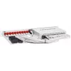 Rackmount.IT Montavimo laikiklis FortiGate 60E / 61E