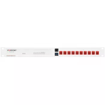 Rackmount.IT Montavimo laikiklis FortiGate 60E / 61E