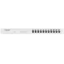 Rackmount.IT Rackmontavimo komplektas FortiGate 60E / 61E, ekranuotas, pramoninis