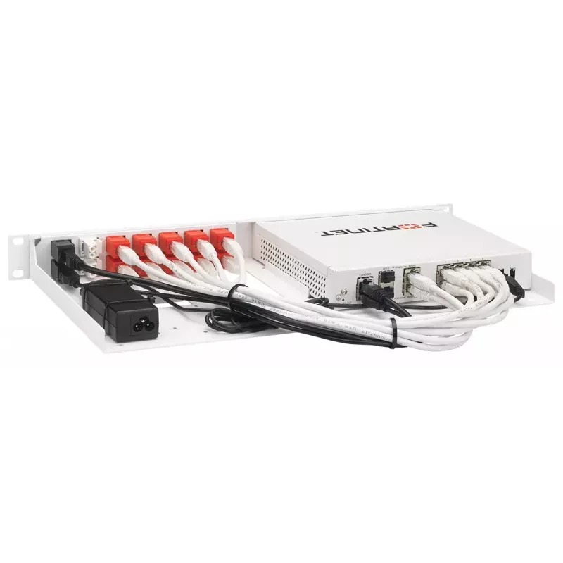 Rackmount.IT RM-FR-T15 tvirtinimo laikiklis