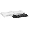 Montavimo laikiklis Rackmount.IT RM-FR-T20 1U Baltas 482 mm