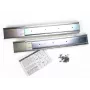 Vertiv Liebert stumdomų bėgių rinkinys montavimui į stelažą - 18/32 colio, 90 kg, sidabrinis