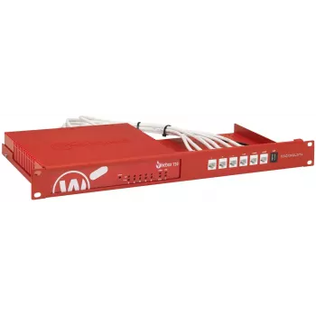 Rackmount.IT montavimo rinkinys WatchGuard Firebox T20 / T40