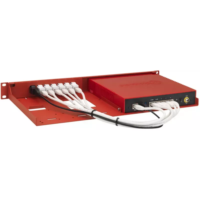 Rackmount.IT montavimo rinkinys WatchGuard Firebox T20 / T40