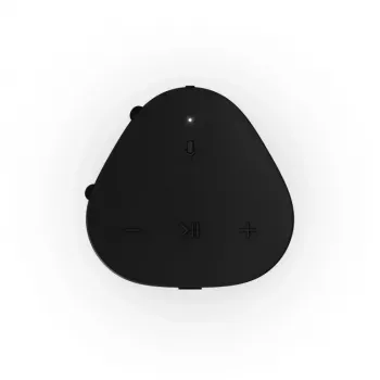Nešiojamas stereo garsiakalbis Sonos Roam 2 juodas