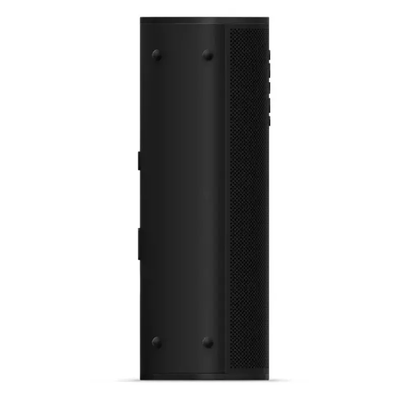 Nešiojamas stereo garsiakalbis Sonos Roam 2 juodas
