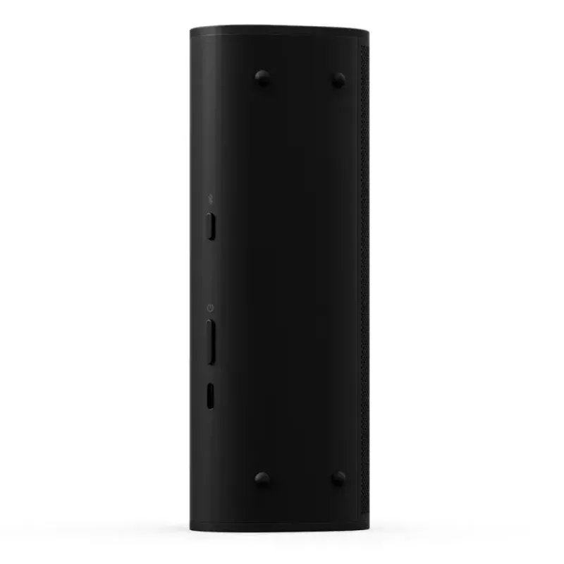 Nešiojamas stereo garsiakalbis Sonos Roam 2 juodas