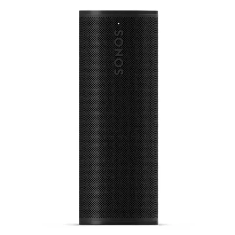 Nešiojamas stereo garsiakalbis Sonos Roam 2 juodas