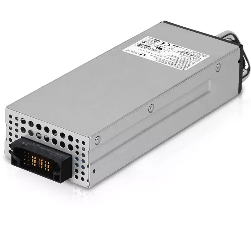 Maitinimo šaltinis Ubiquiti Redundant PSU AC 100W