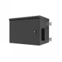 Stovo spinta Lanview RWMIP55W07U45B 7U Juoda IP55 26kg