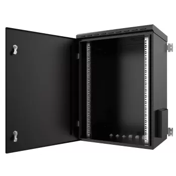 Stovo spintos korpusas Lanview RWMIP55W16U45B 16U IP55 38kg