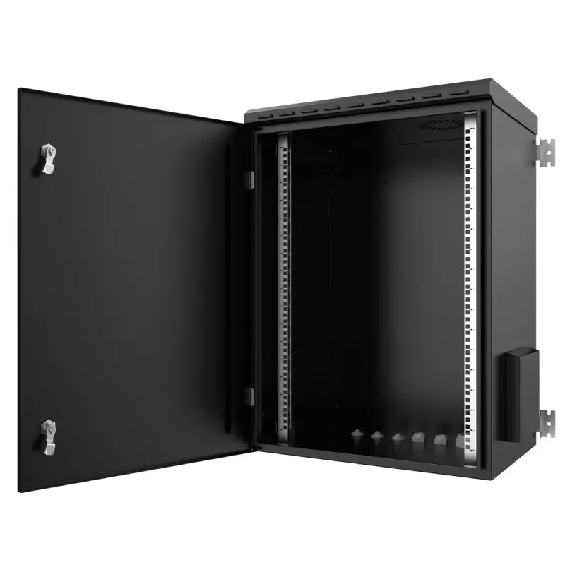 Stovo spintos korpusas Lanview RWMIP55W16U45B 16U IP55 38kg