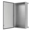 Spintos stovas Lanview RWM-IP656012030W 12U 30 colių gylis