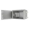 Spintos stovas Lanview RWMIP66W07U66W 7U IP66 baltas