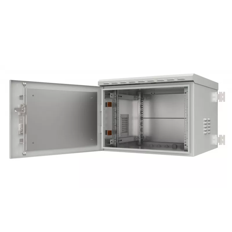 Spintos stovas Lanview RWMIP66W07U66W 7U IP66 baltas