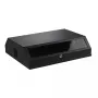 Stovo spinta LOGON RWSLMBL 48,3 cm 19 colių juoda