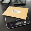 DYMO M2 elektroninės pašto svarstyklės, 2 kg, USB