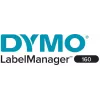 Etikečių spausdintuvas Dymo LabelManager 280 – terminis perdavimas, D1 juosta 6/9/12 mm, įkraunamas, LCD, QWERTY