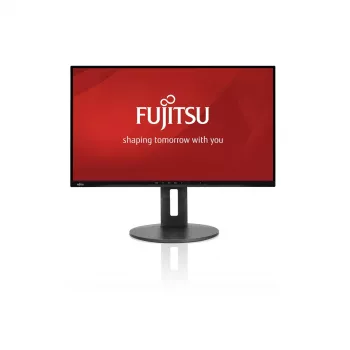 Fujitsu Displays B27-9 TS FHD 27 colių Full HD IPS monitorius, juodas