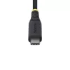 StarTech.com USB-C įkrovimo laidas 2m, 240W (5A) PD EPR, USB 2.0, tvirtas ir lankstus