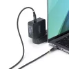 StarTech.com USB-C įkrovimo laidas 2m, 240W (5A) PD EPR, USB 2.0, tvirtas ir lankstus