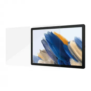 Apsauginis stiklas PanzerGlass SAFE. Samsung Galaxy Tab A8 Ultra-Wide Fit grūdintas stiklas