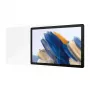 Apsauginis stiklas PanzerGlass SAFE. Samsung Galaxy Tab A8 Ultra-Wide Fit grūdintas stiklas