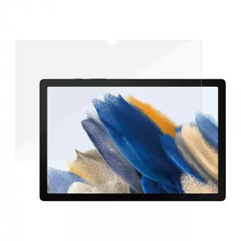 Apsauginis stiklas PanzerGlass SAFE. Samsung Galaxy Tab A8 Ultra-Wide Fit grūdintas stiklas
