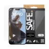 PanzerGlass SAFE. by ® Ekrano apsauginis stiklas iPhone 15 Pro Max | Ultra-Wide Fit
