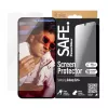 Apsauginis ekrano stiklas PanzerGlass SAFE Samsung Galaxy S24+ Ultra-Wide Fit su EasyAligner
