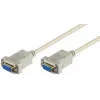 Microconnect SCSENN2 serijinis kabelis 1,8 m DB9 motina