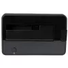 StarTech.com vieno lizdo USB 3.1 / eSATA į SATA kietojo disko dokas, USB 3.1 (10 Gbps) išorinis 2,5/3,5 colio SATA III HDD/SSD dokas su viršutiniu įdėjimu
