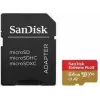 Atminties kortelė MICRO SDXC 64GB UHS-I/W/A SDSQXBU-064G-GN6MA SANDISK