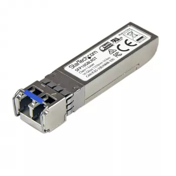 StarTech.com MSA SFP+ modulis 10GBASE-LR 10 km 1310 nm DDM