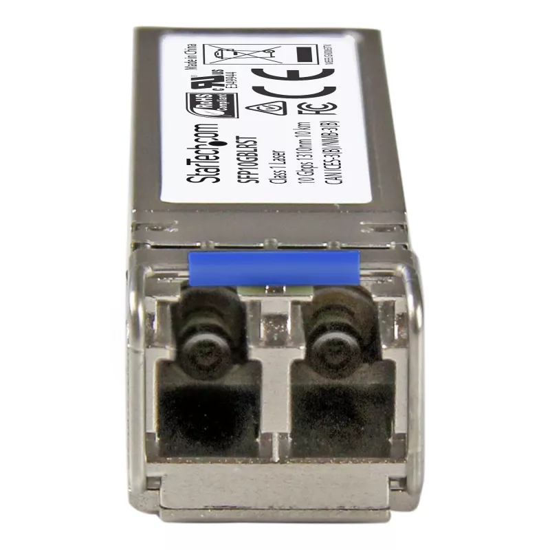 StarTech.com MSA SFP+ modulis 10GBASE-LR 10 km 1310 nm DDM