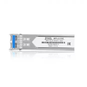Zyxel SFP-LX-10-E tinklo siųstuvas-imtuvas SFP 1000 Mbit/s 1310 nm