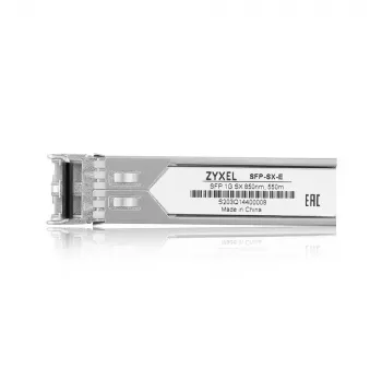 Zyxel SFP-SX-E tinklo siųstuvas-imtuvas SFP 1000 Mbit/s 850 nm