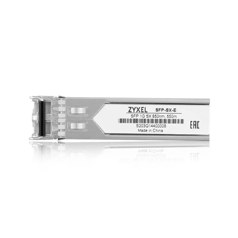 Zyxel SFP-SX-E tinklo siųstuvas-imtuvas SFP 1000 Mbit/s 850 nm
