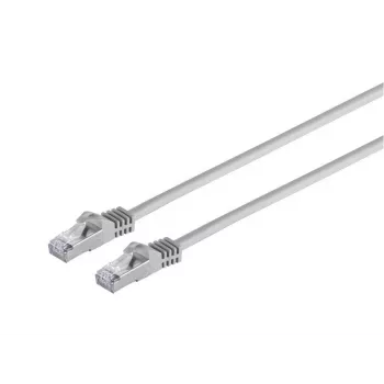 Microconnect SFTP710 tinklo kabelis 10 m pilkas Cat7 S/FTP (S-STP)