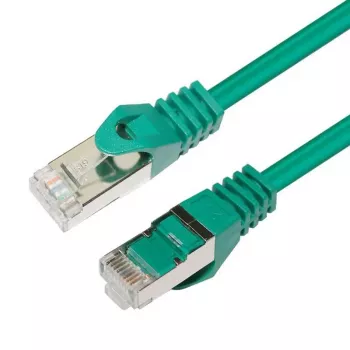 Microconnect SFTP720G tinklo kabelis 20 m Cat7 S/FTP (S-STP) žalias