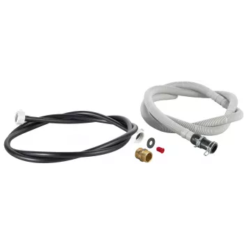 Žarnų rinkinys Bosch SGZ1010 2 vnt., tinka SGV, SRV, SRI, SGI, SGS, SRS serijoms