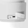 IP stebėjimo kamera Nedis SIMCBO50WT, Full HD, PTZ, 4G LTE, su saulės baterija