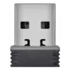 Pelė SPEEDLINK SL-630004-RRBK dešinei rankai RF belaidė optinė 1600 DPI