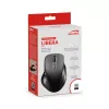 Pelė SPEEDLINK SL-630021-RRBK LIBERA belaidė RF + Bluetooth