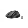 Pelė SPEEDLINK SL-630021-RRBK LIBERA belaidė RF + Bluetooth